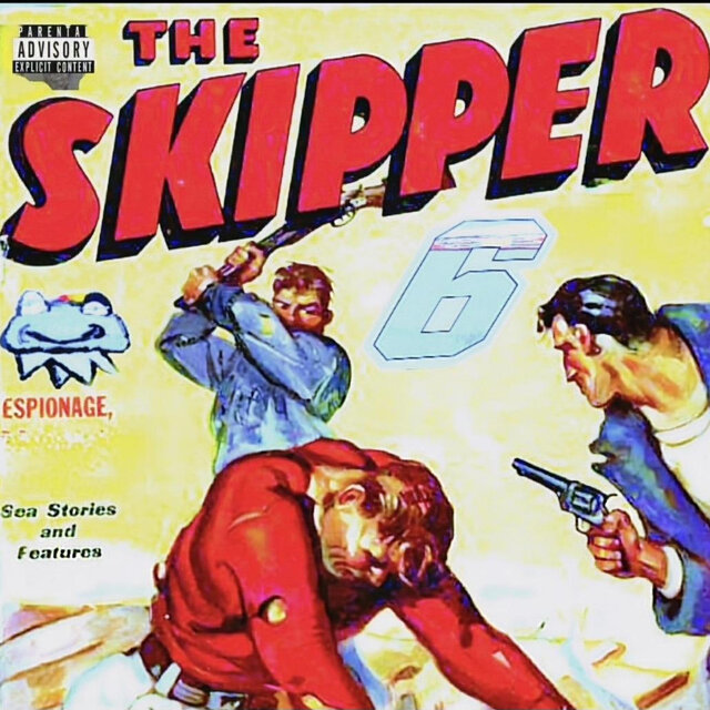 The Skipper 6