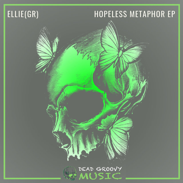 Hopeless Metaphor EP