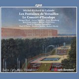 Les fontaines de Versailles, S. 133, Scene 2: Arrête ici, mon fils