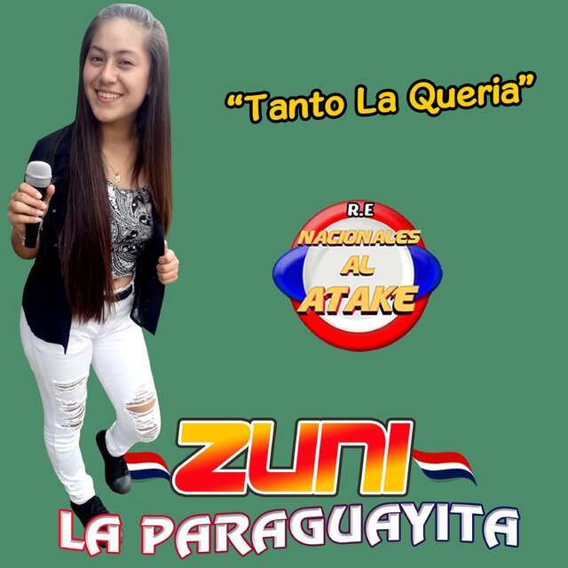 Tanto La Queria