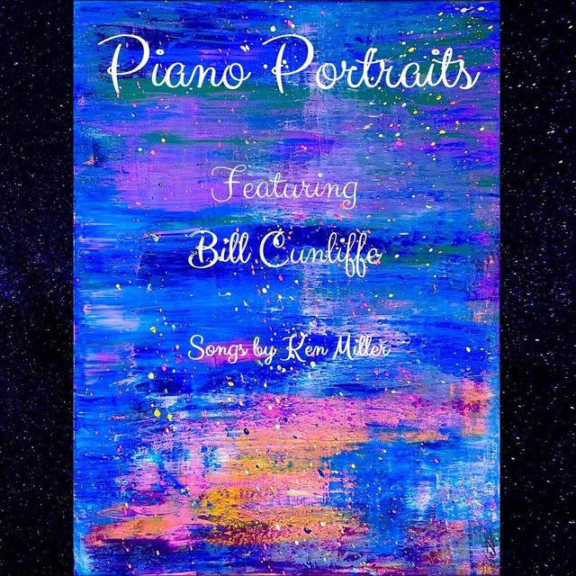Piano Portraits