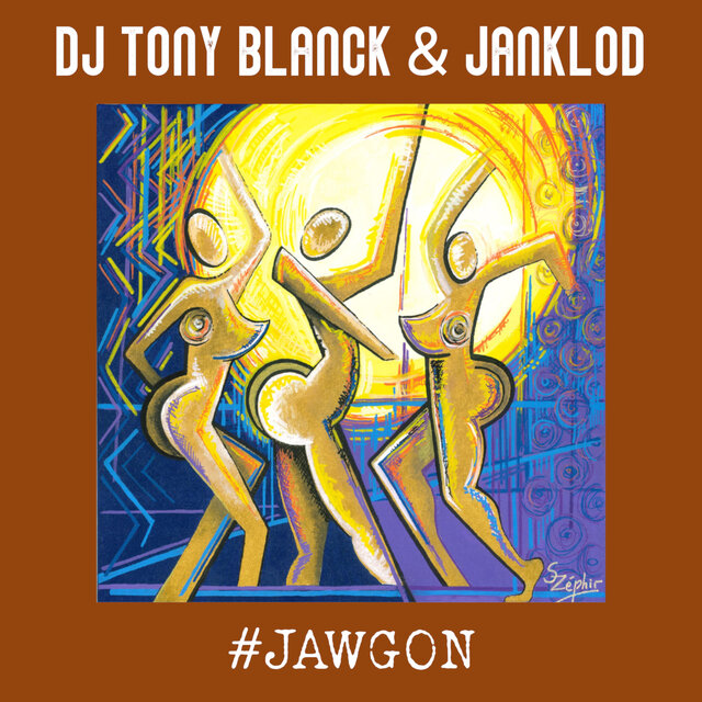 Jawgon