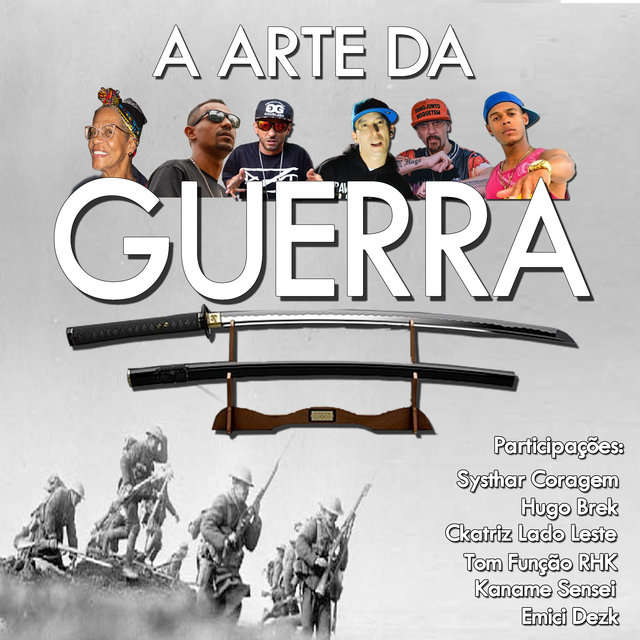 Arte da Guerra