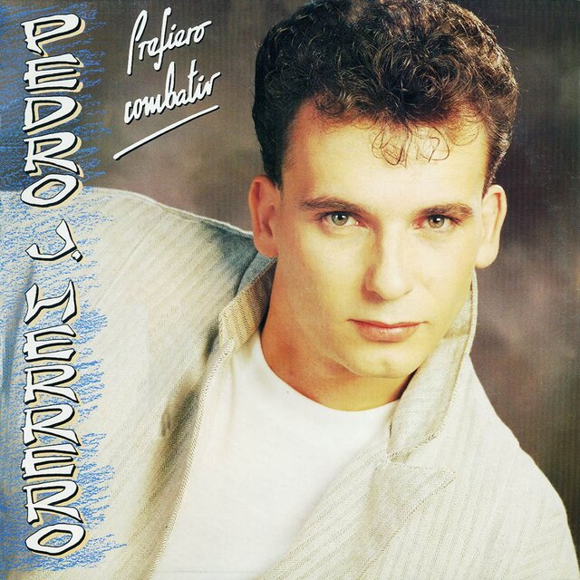 Prefiero combatir