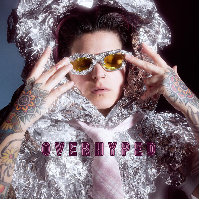 Overhyped