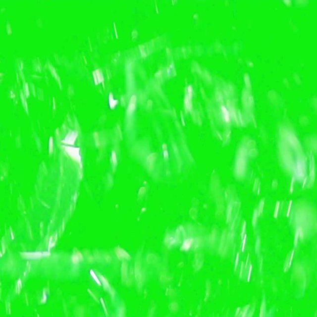 Green!