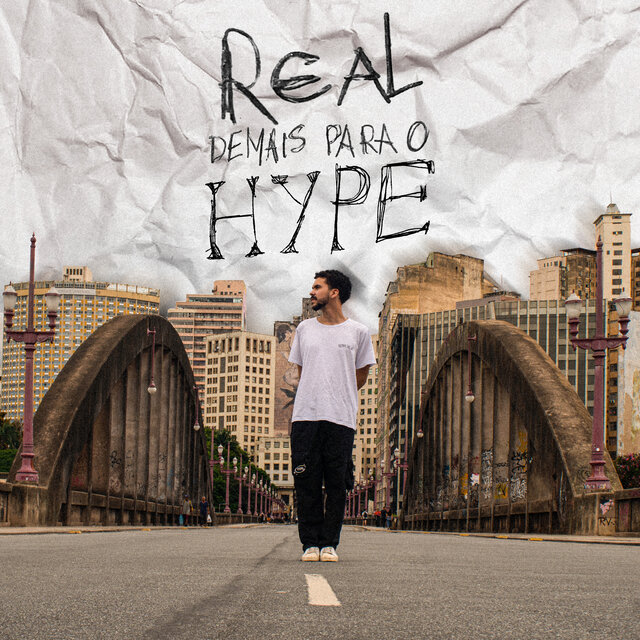 Real Demais para o Hype