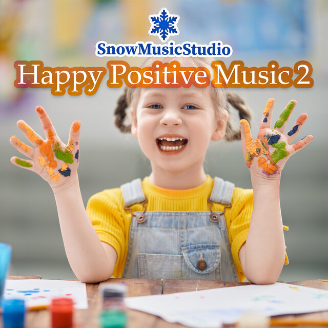 Happy Positive Music 2