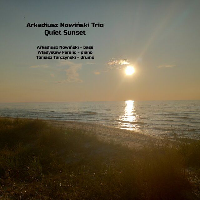 Quiet Sunset