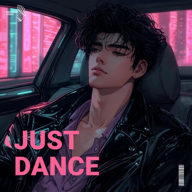 just dance (sped up)