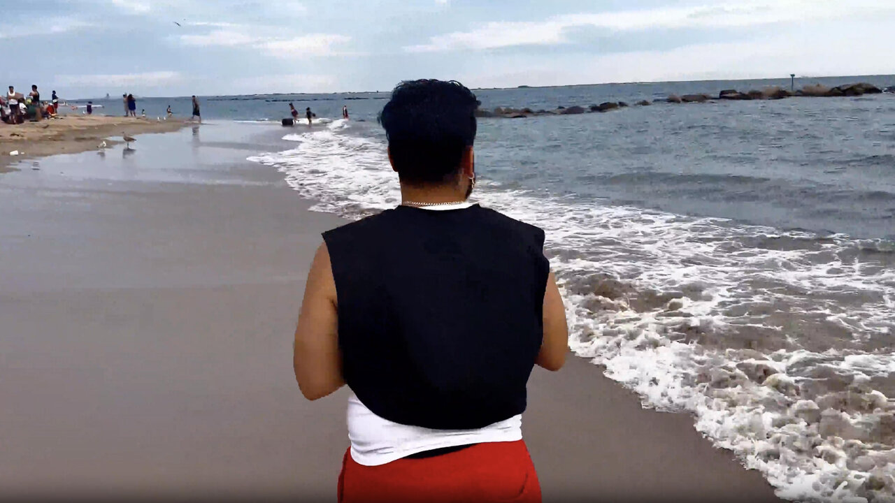 Bebecita Mamacita (Video Oficial)