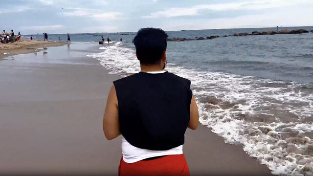 Bebecita Mamacita (Video Oficial)