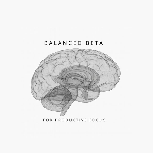Balanced Beta for Productive Focus