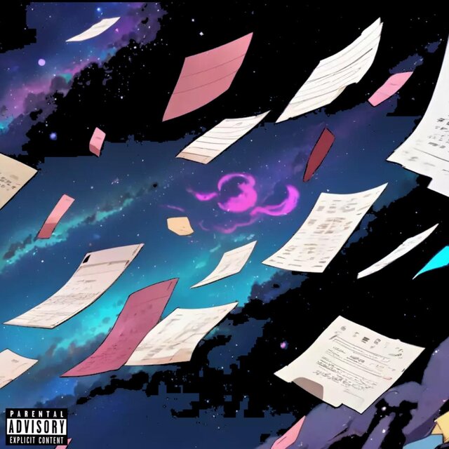 THE LOST FILES V1