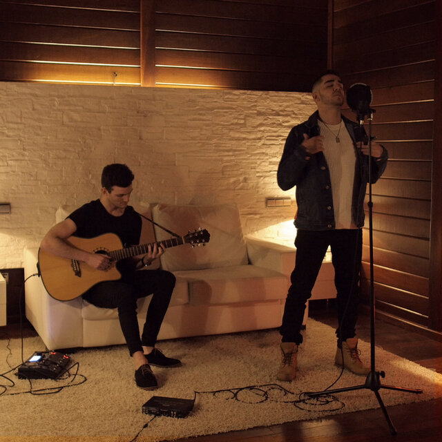 Llórame (Acústico)