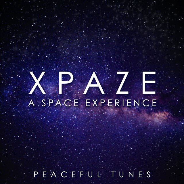 Xpaze (A Space Experience)