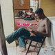 Cover art for album Black Luv by Marcel P. Black