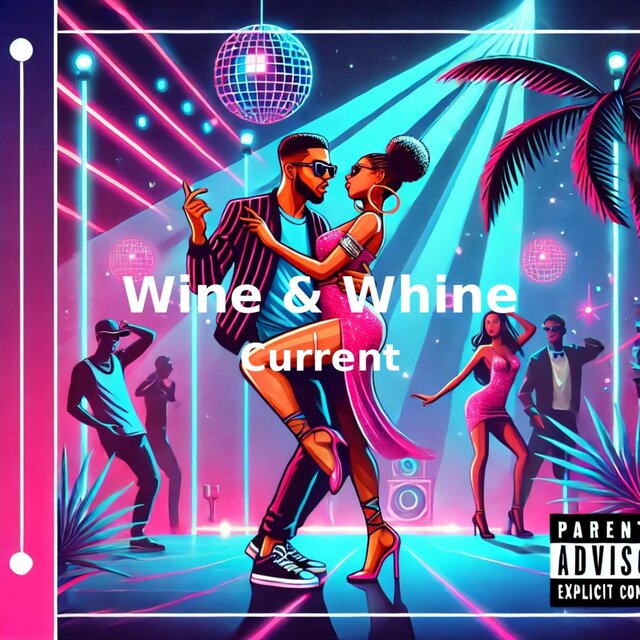 Wine & Whine