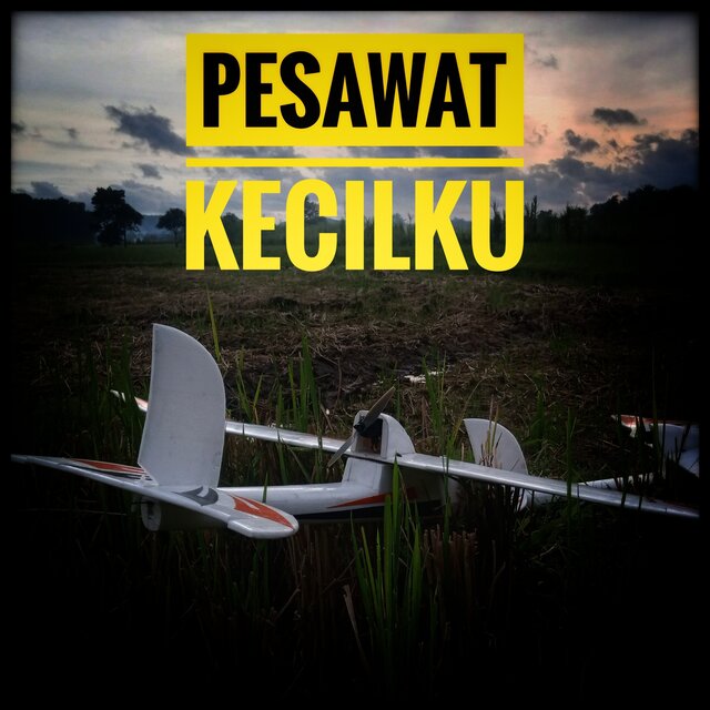 Pesawat kecilku