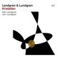 Cover art for album Kristallen by Nils Landgren, Jan Lundgren
