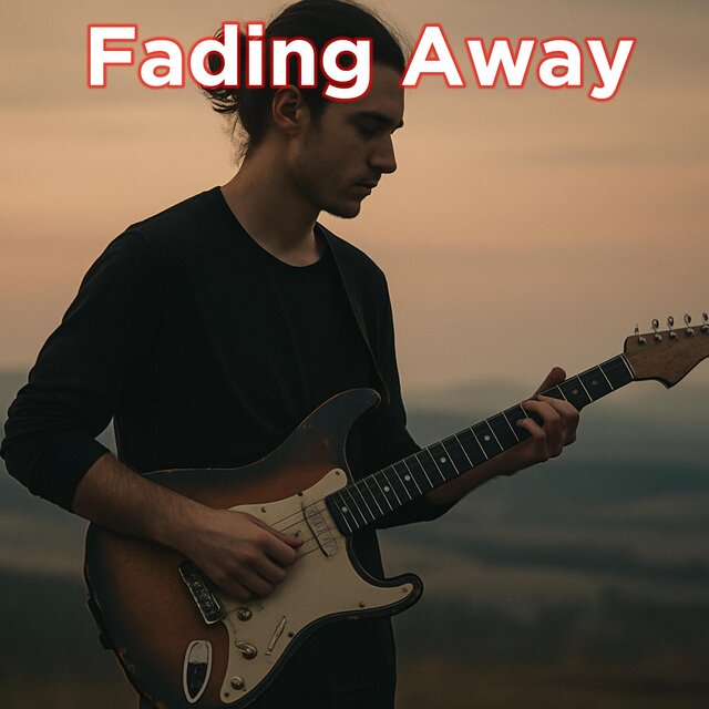 Fading Away