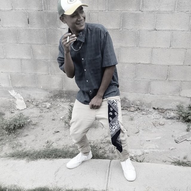 I'm Back