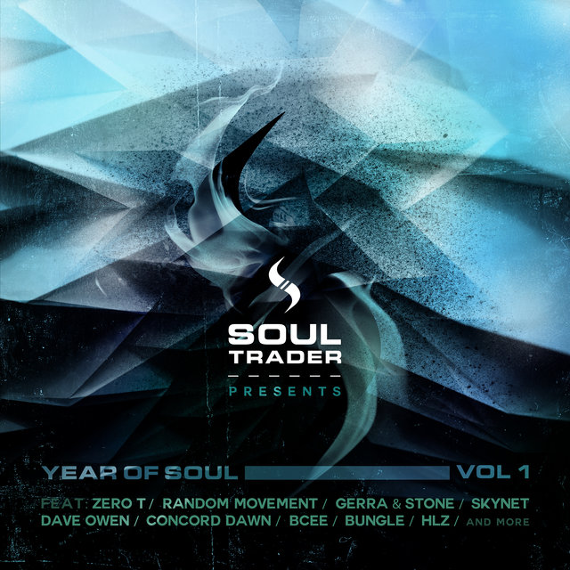 Year of Soul Vol 1 - Sampler 2