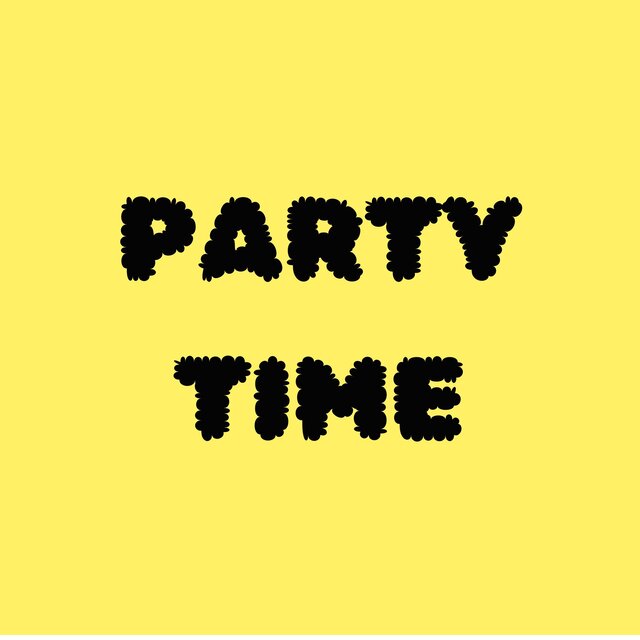 Party Time