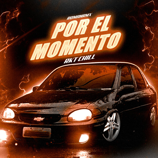 Por el Momento (Rkt Chill)