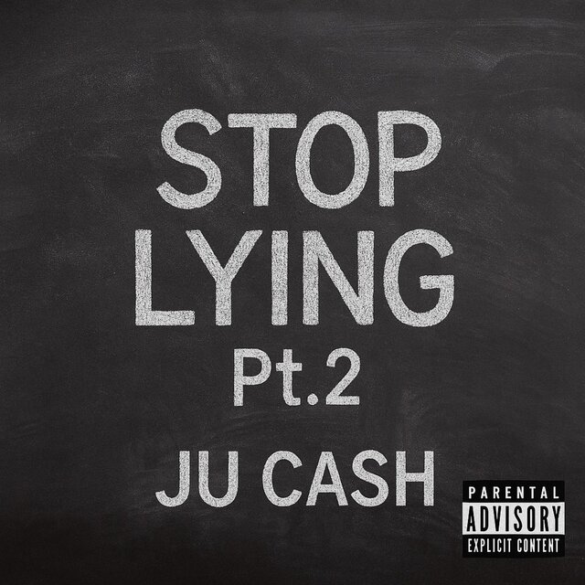 STOP LYING, Pt. 2