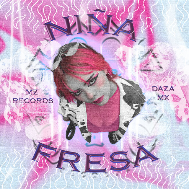 Niña Fresa