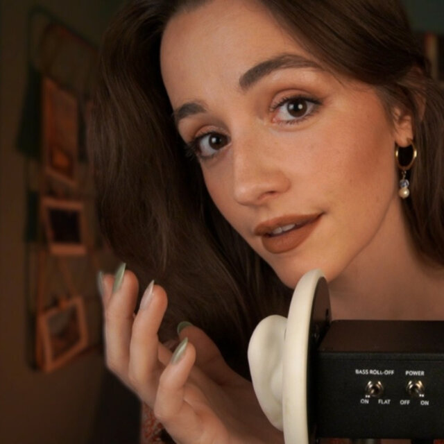 ASMR for the Deepest Sleep