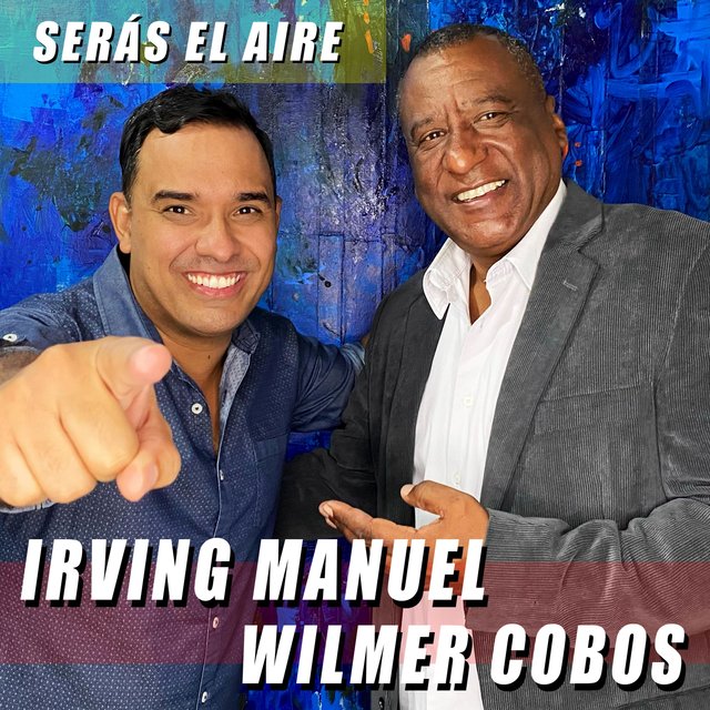 Serás El Aire