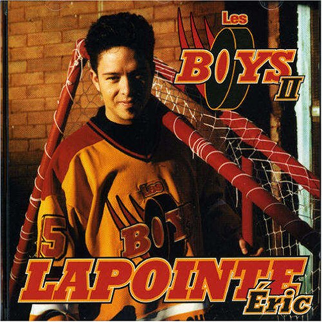 Les Boys II