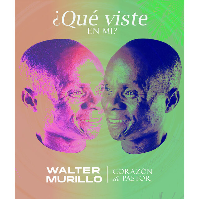 ¿Qué Viste en Mí?