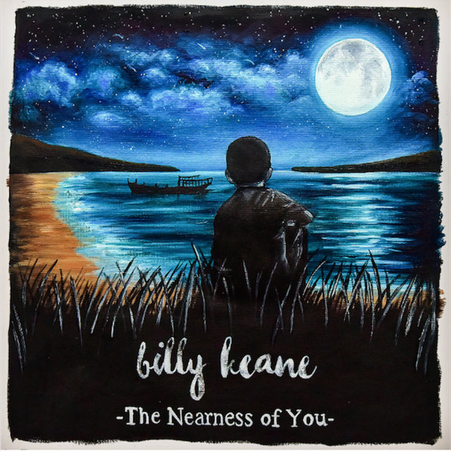 The Nearness of You