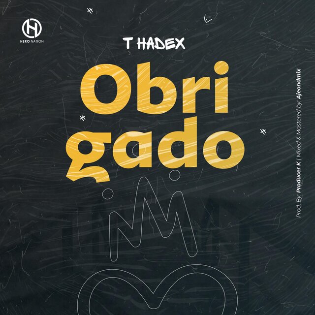 Obrigado