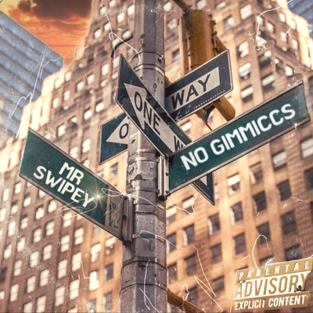 NO GIMMICCS (original)