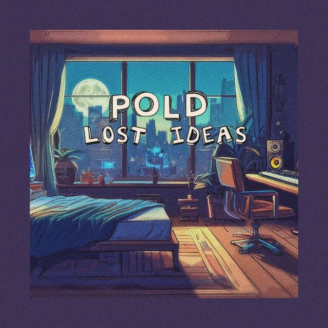 Lost Ideas, Pt. 1