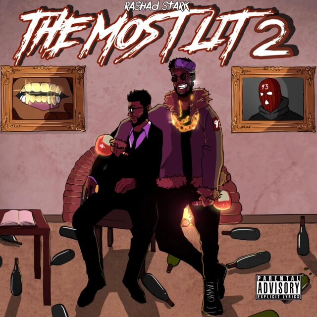 The Most Lit 2