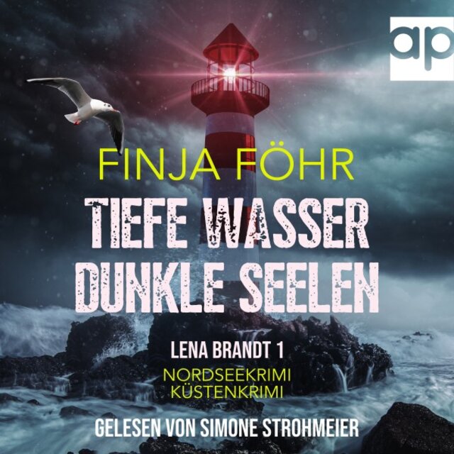 Tiefe Wasser, dunkle Seelen