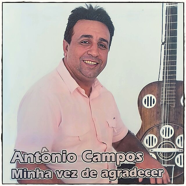 Minha Vez de Agradecer
