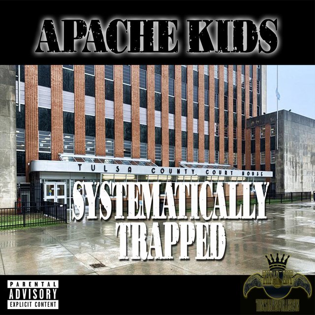 Systematically Trapped
