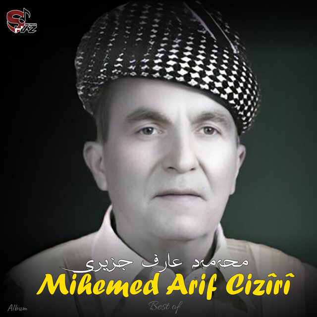 Best Of Mihemed Arif Ciziri