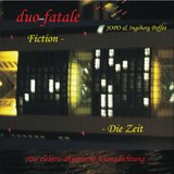 Fiction - Die Zeit, Pt. 8