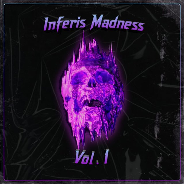 Inferis Madness, Vol. 1