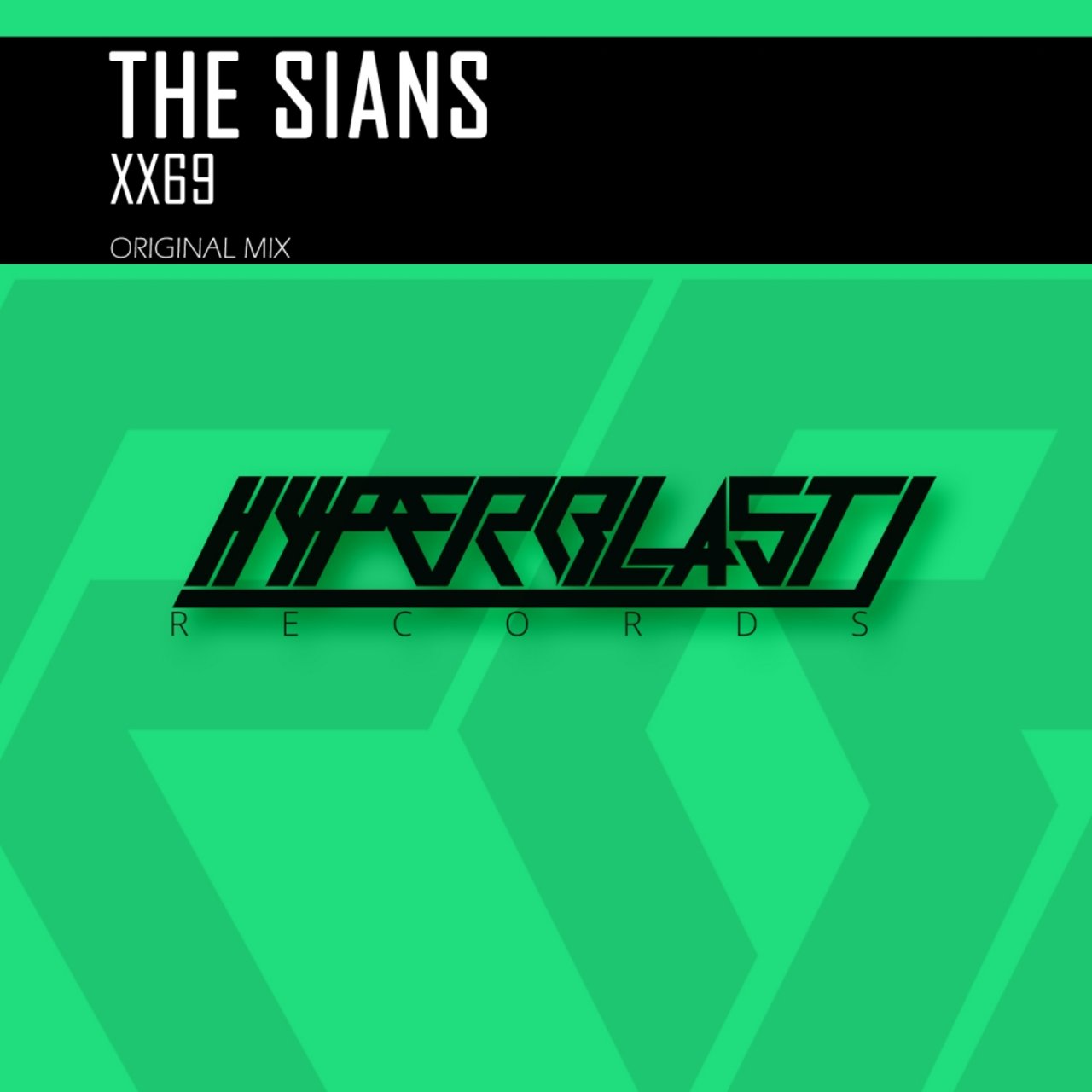 XX69 / The Sians - TIDAL