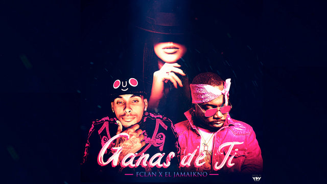 Ganas de Ti (Official Music Video)