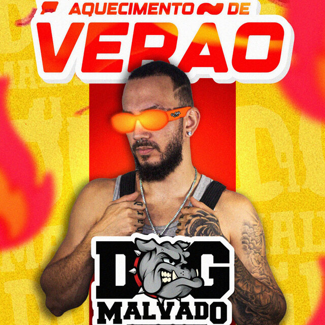 Aquecimento de Verão