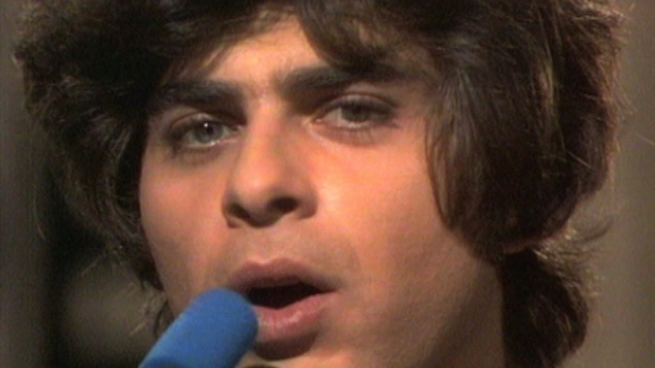 Jeder Tag bringt mich naeher zu Dir (ZDF Hitparade 20.4.1974) (VOD)
